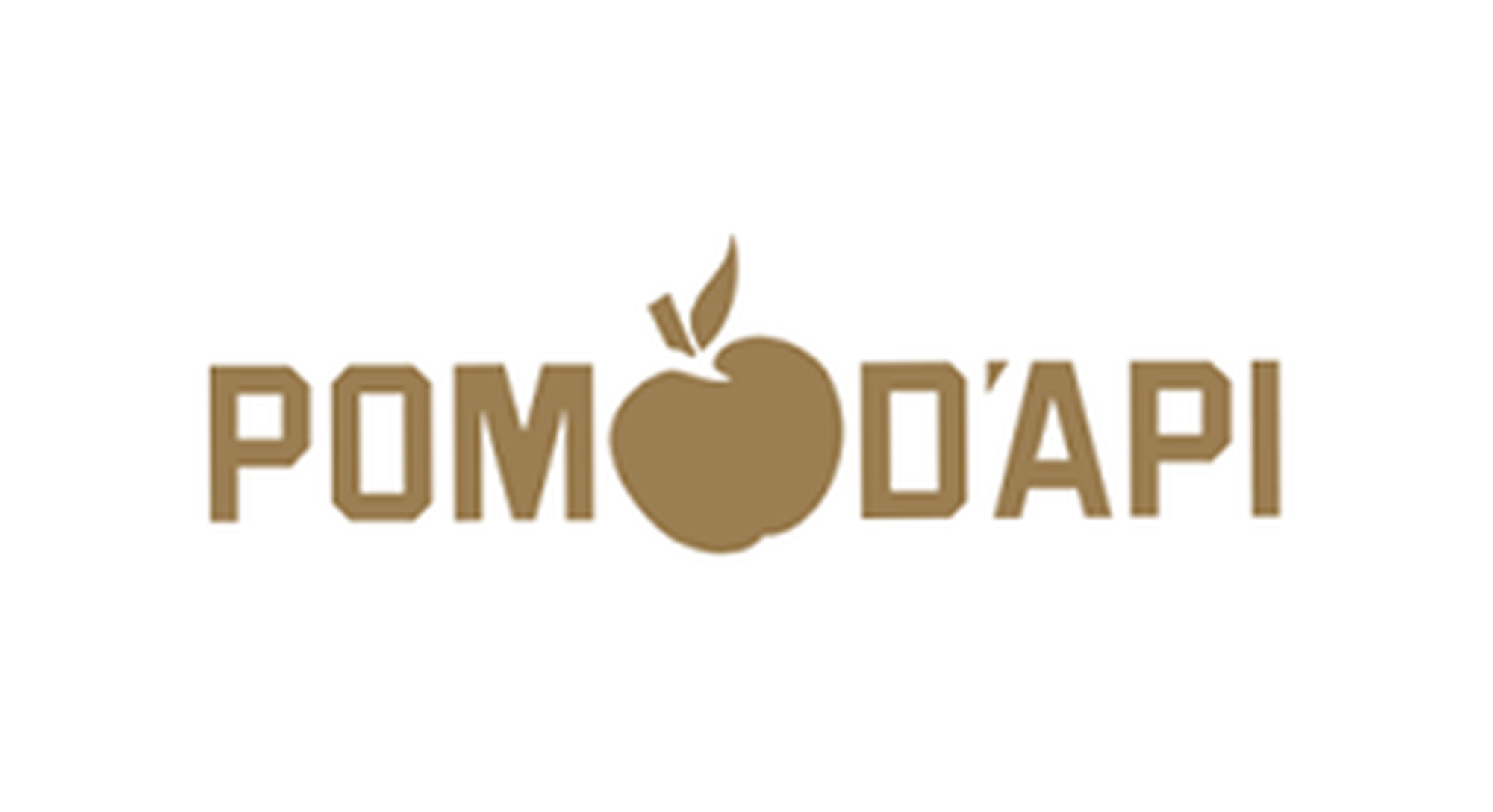 Logo Pom d'api